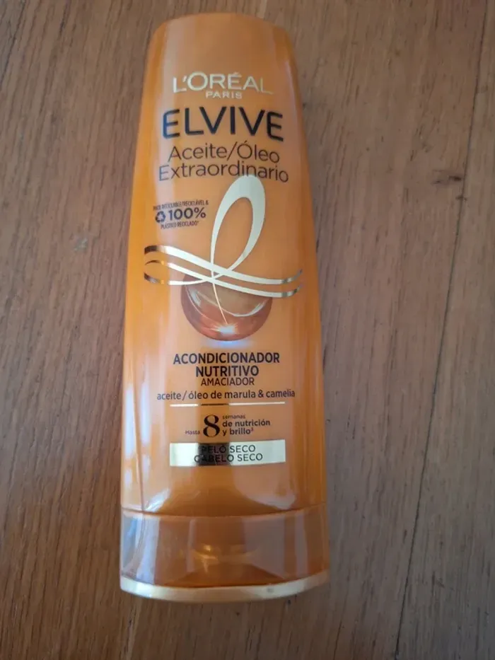 Gamme L'Oréal paris elseve huile extraordinaire neuf - photo numéro 3