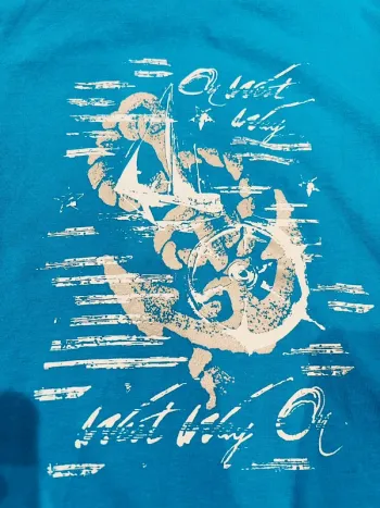 Teeshirt Cécilia Classics manches longues