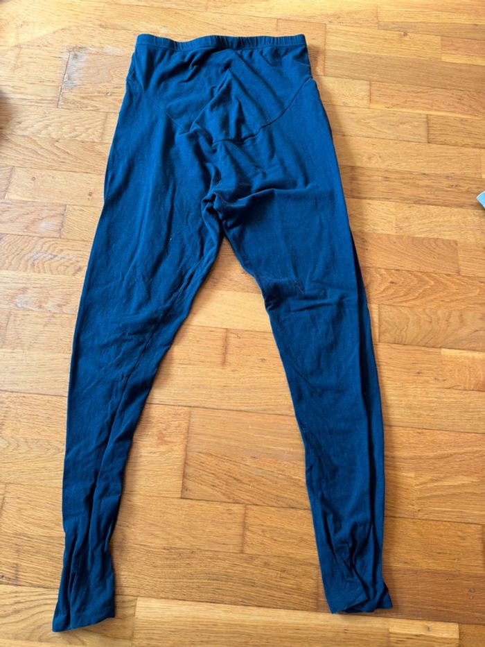Legging maternité 38-40