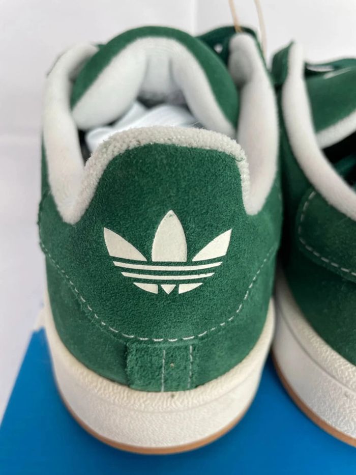 Adidas Campus 00s Green - photo numéro 7