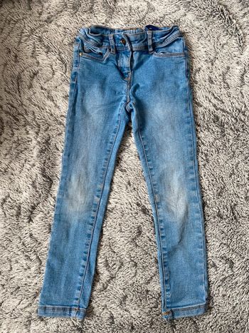 Jeans skinny Tape à l’œil - 5 ans