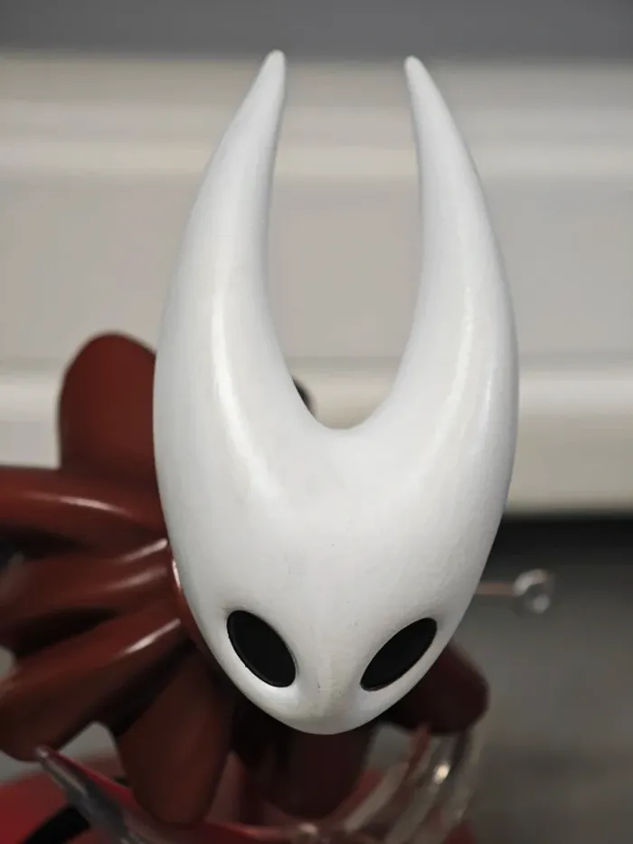 Figurine Hollow Knight : Hornet 12cm neuve avec boîte - photo numéro 7
