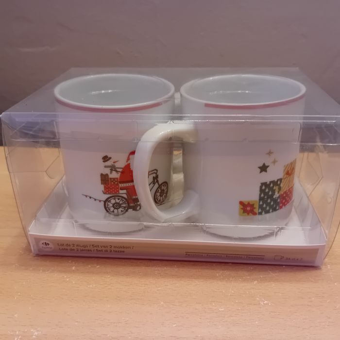 Coffret de Noël - photo numéro 2