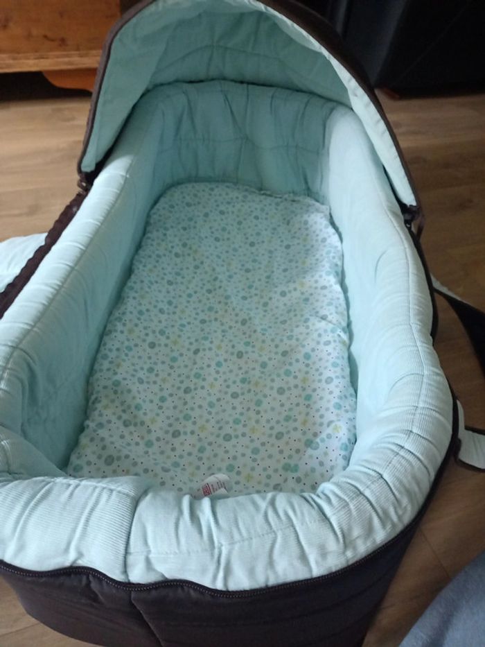 Couffin Bébé9 - photo numéro 4