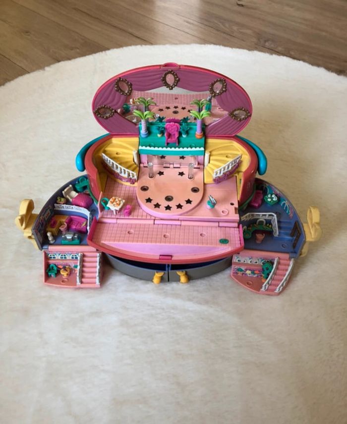 Lot Polly Pocket - photo numéro 11