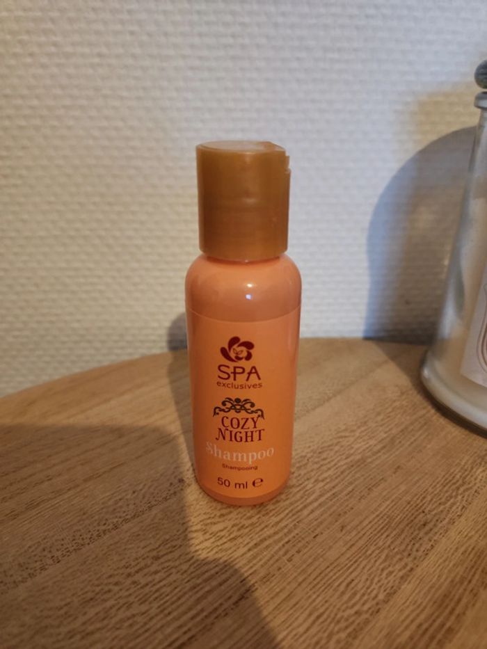 🌺Lot de 5 produits Cozy Night Spa Exclusives🌺 - photo numéro 4