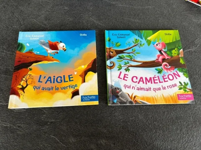 Livres