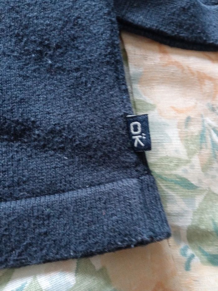 Pull Okaïdi 5 ans - photo numéro 4