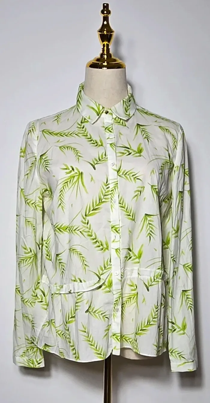 Chemise Trucco taille 40