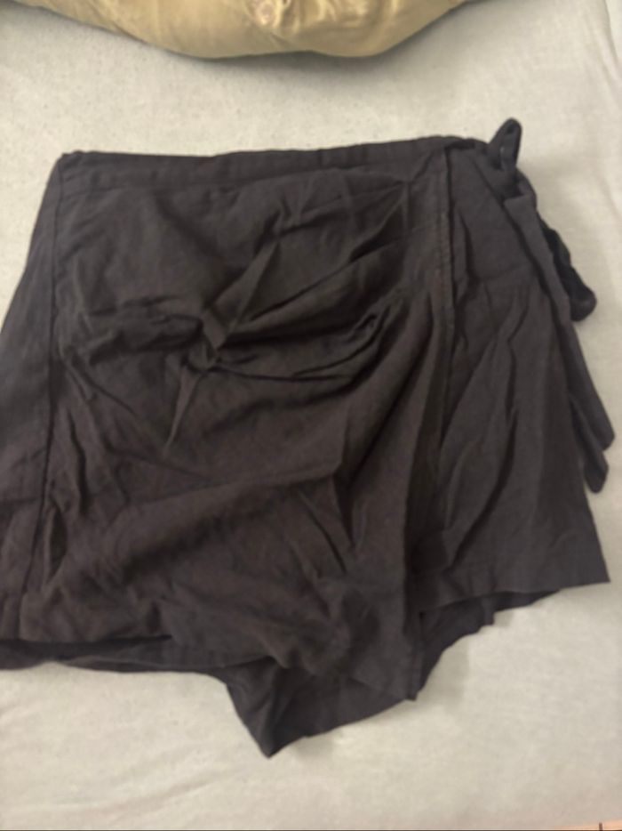 Jupe short