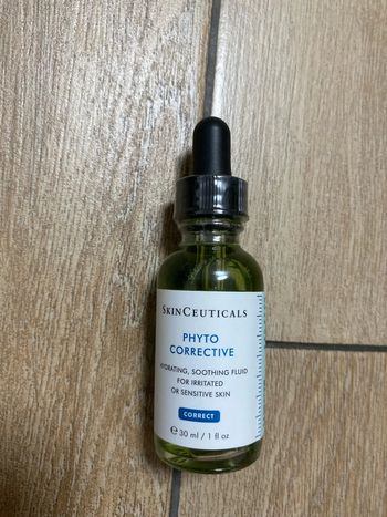 Phyto corrective