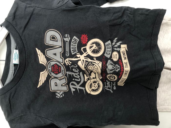 Ensemble garçon, Boboli - photo numéro 2