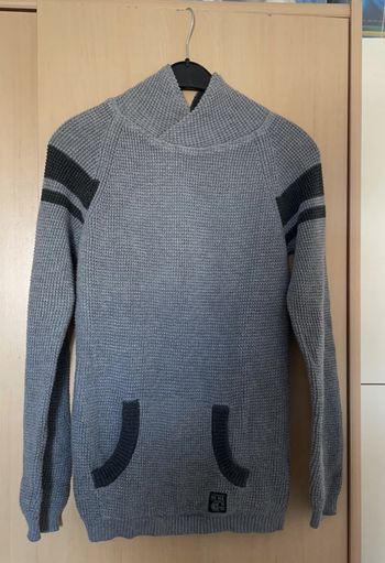 Pull Gris Orchestra