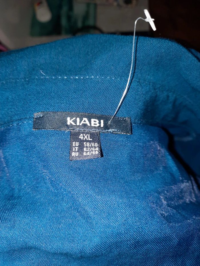 Robe kiabi - photo numéro 3