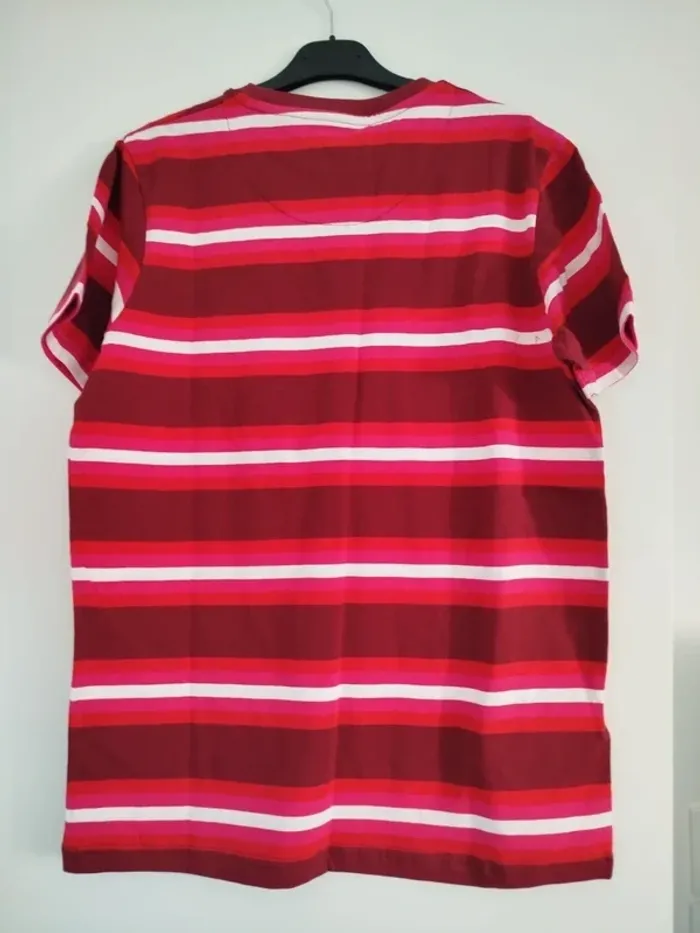 Tee Shirt T L - photo numéro 2