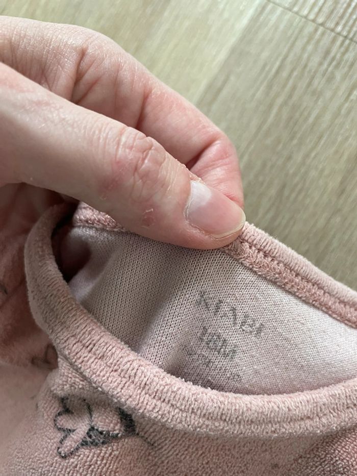 Pyjama 2P - photo numéro 3