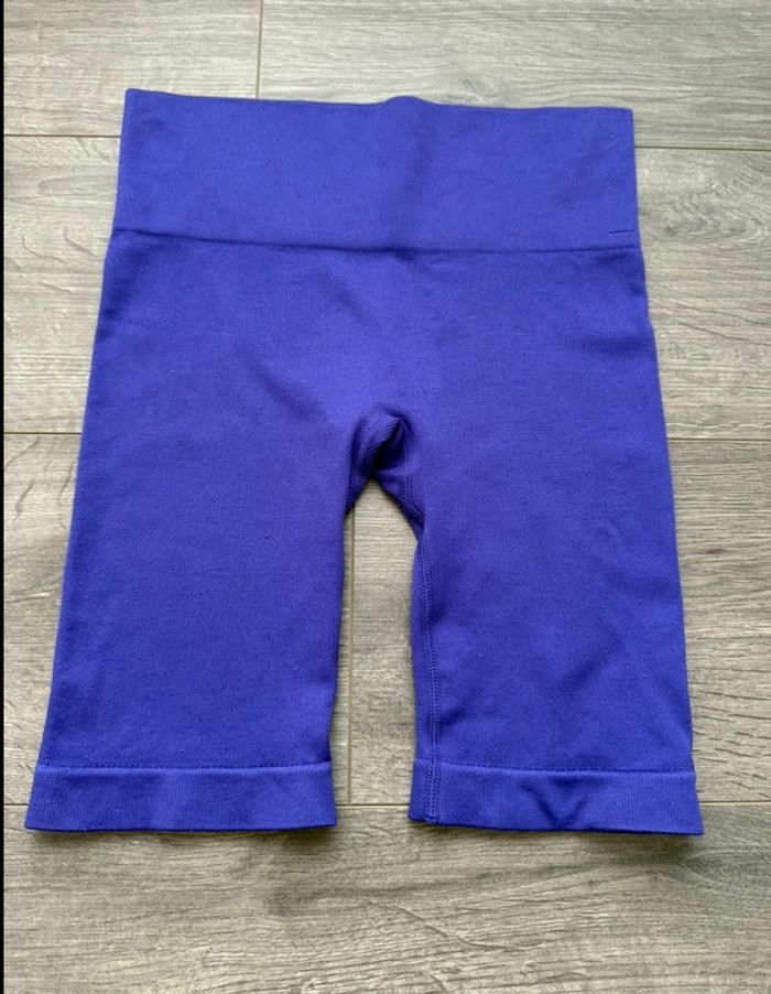 Short sport violet S ou 36 Primark - photo numéro 3