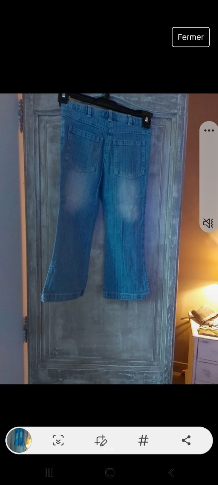 Pantalon - photo numéro 2