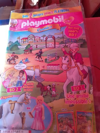 Playmobil