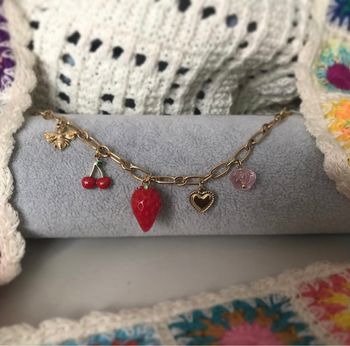 Bracelet