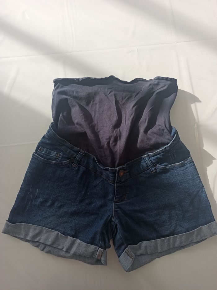 Short de grossesse