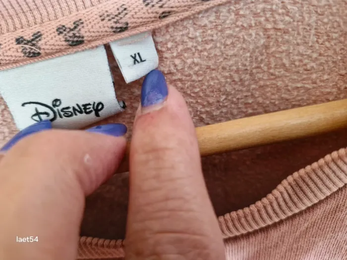Swaet " Disney" - photo numéro 3