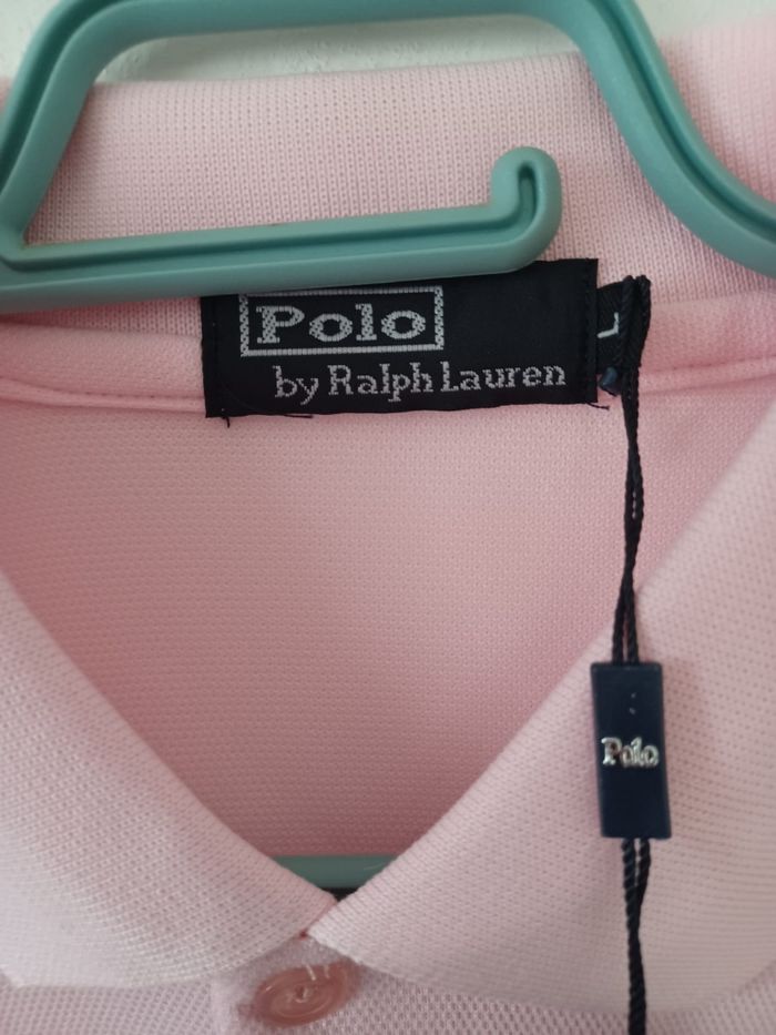 Polo Ralph Lauren Neuf - photo numéro 5