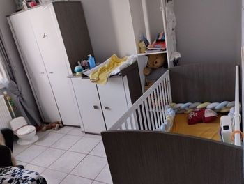 Chambre bébé complet