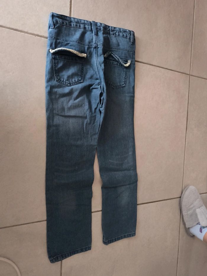 Jean 10 ans tissaia - photo numéro 3