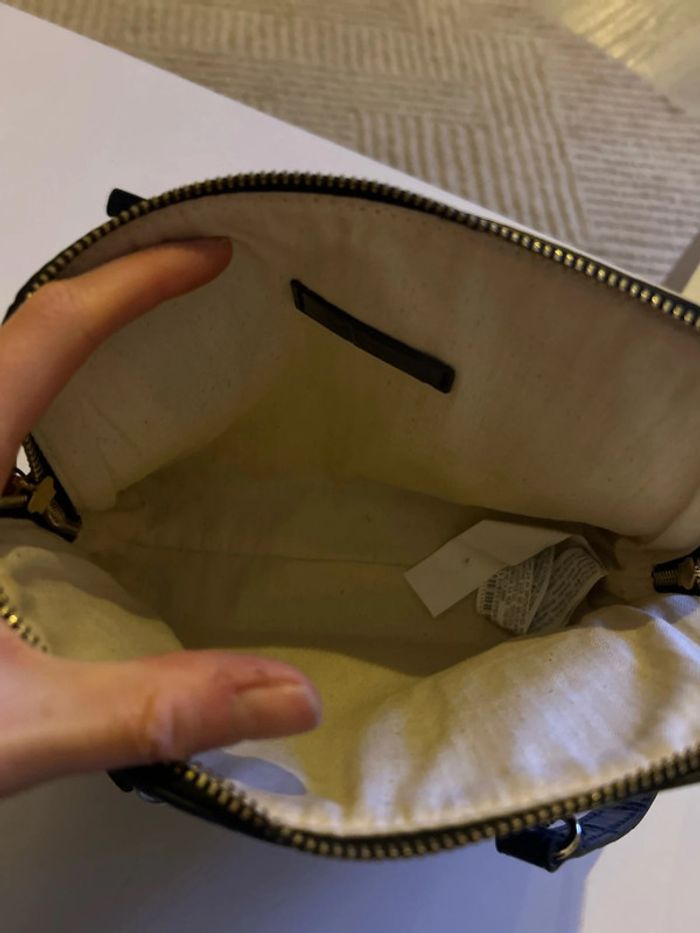 Sac à main ZARA. - photo numéro 5