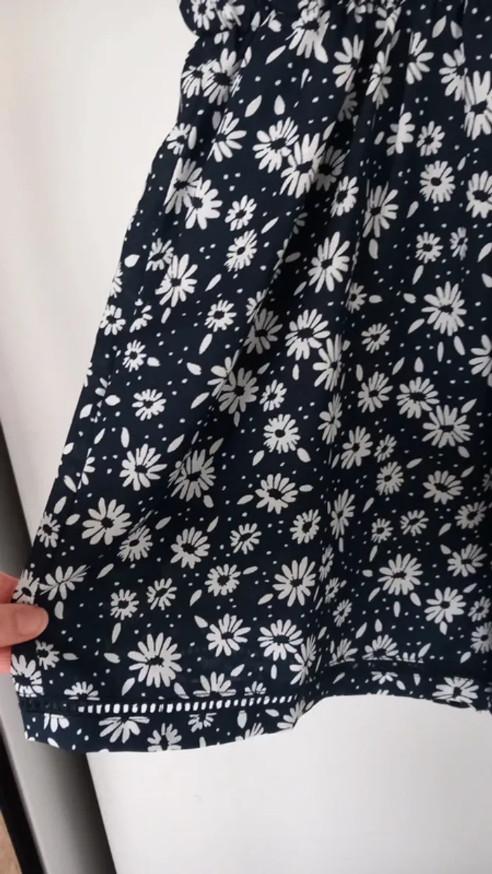 Combi-short Sfera Casual - photo numéro 3
