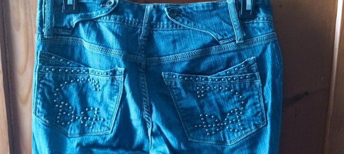 Jeans - photo numéro 2