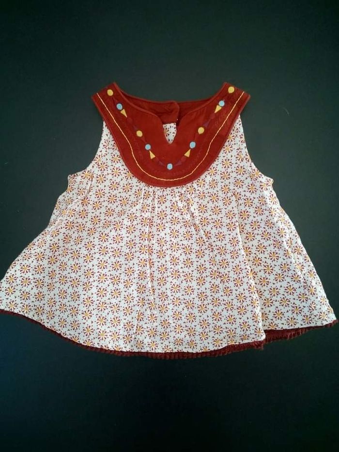 Top Orchestra 9 mois