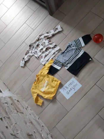 Lot pull