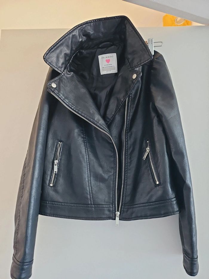 Belle veste - photo numéro 5