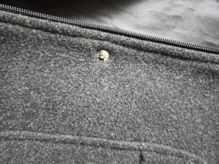 Duffle coat  kiabi  T 34 36 - photo numéro 7