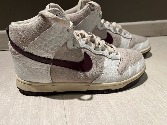 Baskets Nike - photo numéro 6
