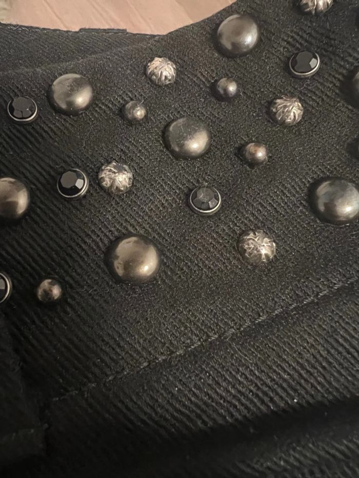 Jeans Pinko - photo numéro 8