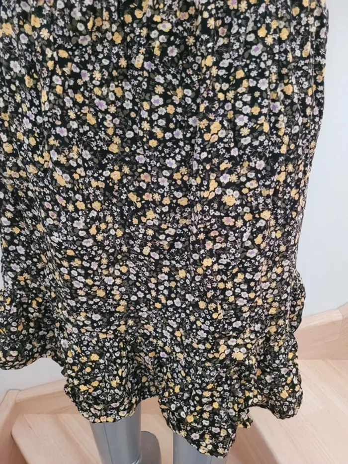 Jupe de grossesse taille XL - photo numéro 2