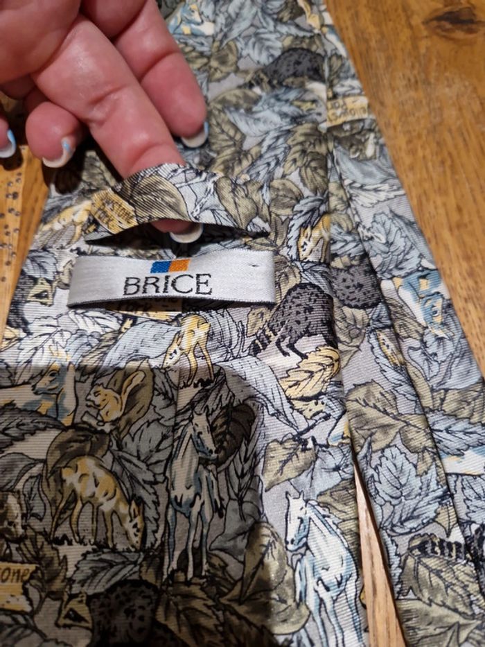 Cravate - photo numéro 6