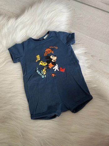 Combishort Mickey🌸