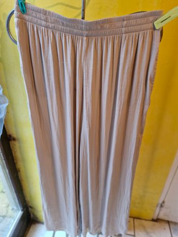 Pantalon femme 