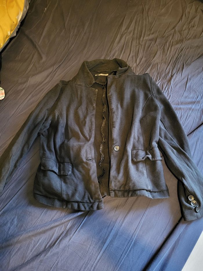 Vestes taille 38 euros pièce - photo numéro 5