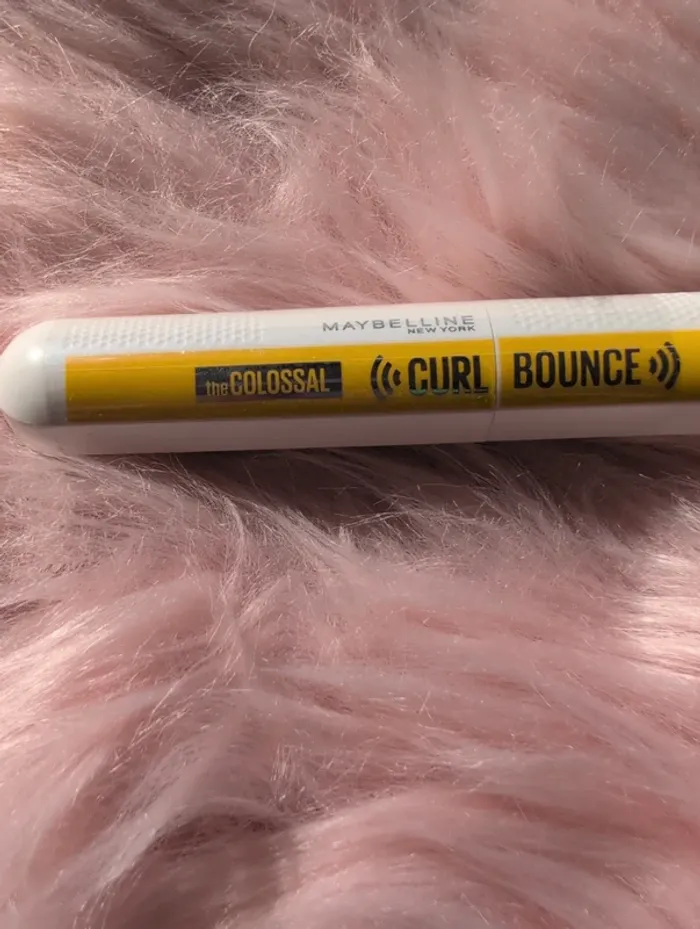 Mascara neuf Maybelline - photo numéro 2