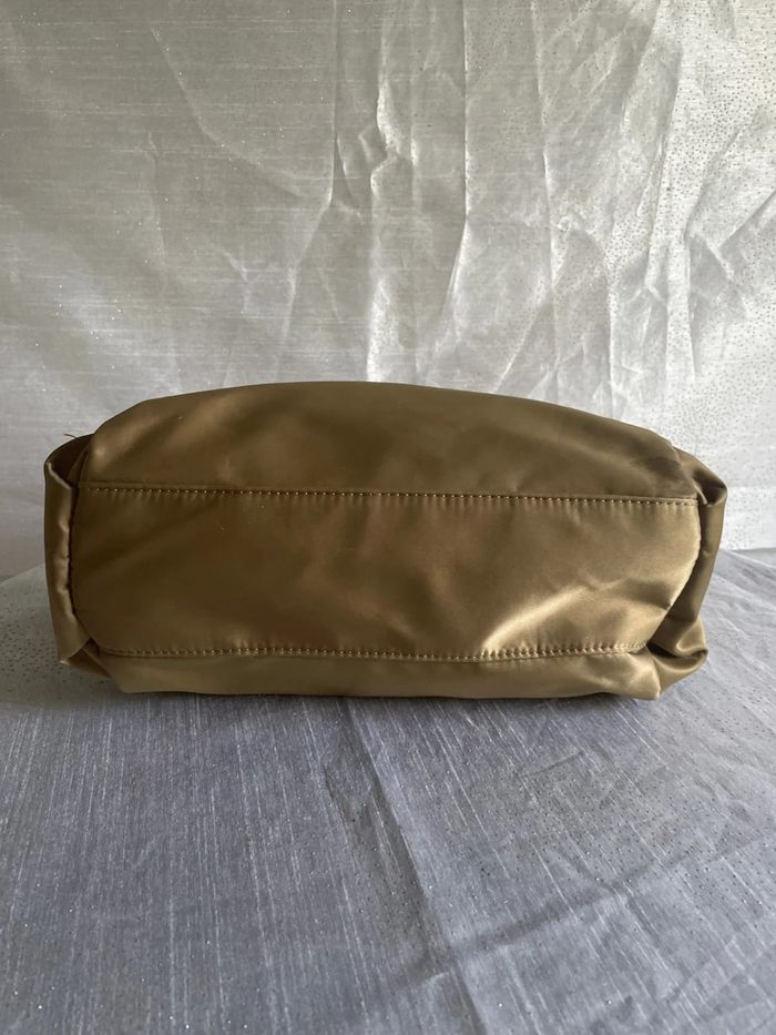 Élégant sac Torrente beige en très bon état - photo numéro 3