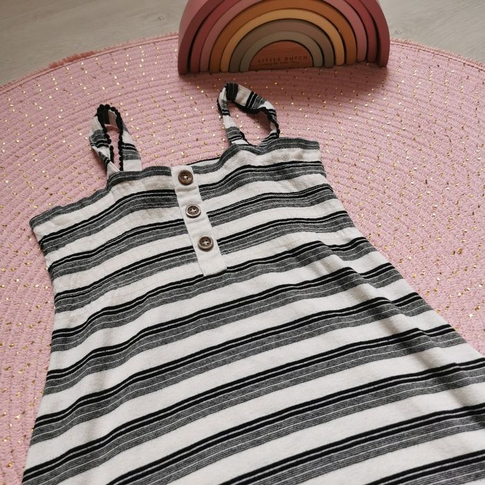 Robe été - photo numéro 2