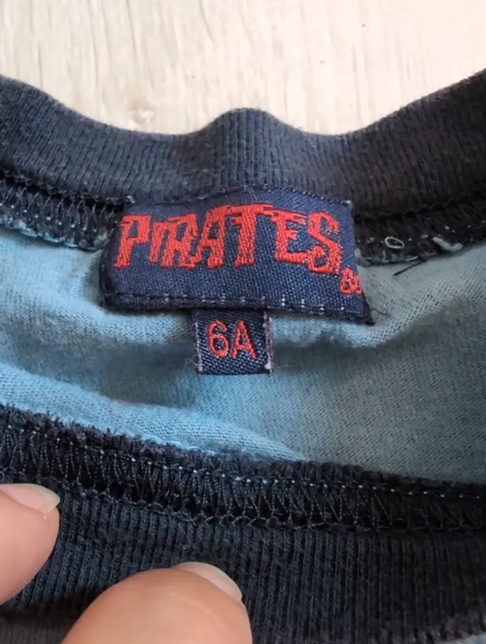 T-shirt - photo numéro 4