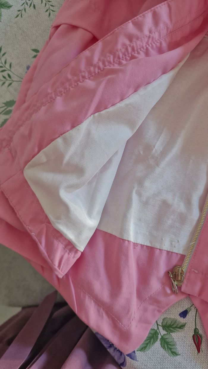 Manteau - photo numéro 3