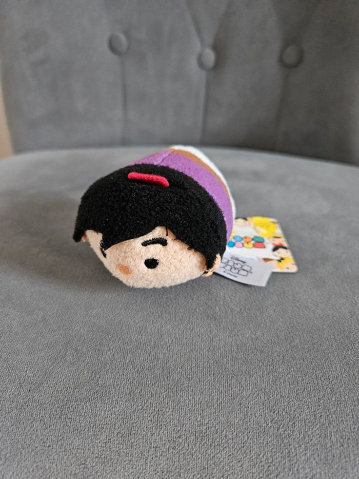 Peluche Aladdin Disney Tsum Tsum neuf