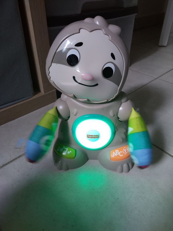 Lot linkimals - photo numéro 3